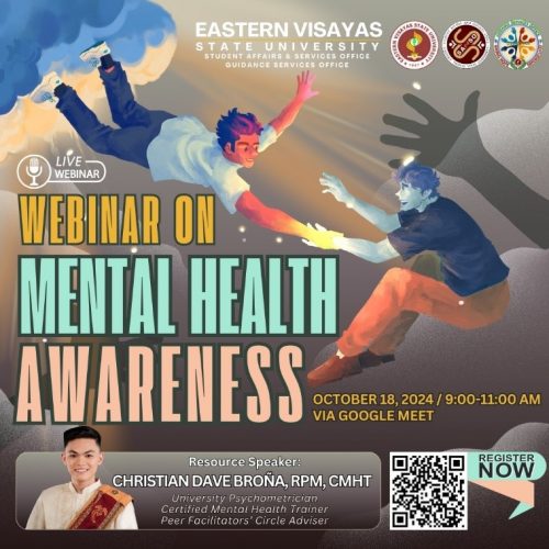 Mental Health Support for Students