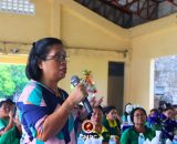 EVSU Carigara facilitates Multi-Stakeholder Forum on adolescent reproductive health crisis