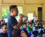 EVSU Carigara facilitates Multi-Stakeholder Forum on adolescent reproductive health crisis