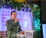 EVSU Carigara facilitates Multi-Stakeholder Forum on adolescent reproductive health crisis