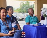 EVSU Carigara facilitates Multi-Stakeholder Forum on adolescent reproductive health crisis