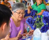 EVSU Carigara facilitates Multi-Stakeholder Forum on adolescent reproductive health crisis