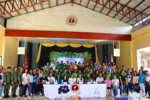 Health Outreach Programmes