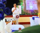 EVSU Carigara facilitates Multi-Stakeholder Forum on adolescent reproductive health crisis