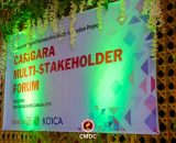EVSU Carigara facilitates Multi-Stakeholder Forum on adolescent reproductive health crisis