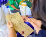 EVSU Carigara facilitates Multi-Stakeholder Forum on adolescent reproductive health crisis