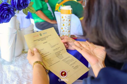 Health Outreach Programmes