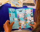 EVSU Carigara facilitates Multi-Stakeholder Forum on adolescent reproductive health crisis