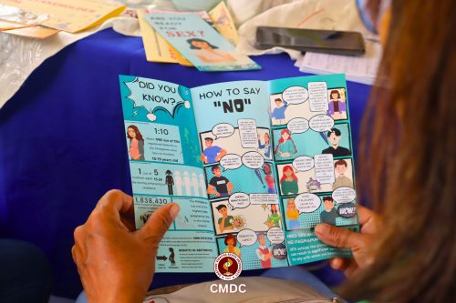 Health Outreach Programmes