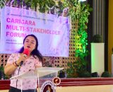 EVSU Carigara facilitates Multi-Stakeholder Forum on adolescent reproductive health crisis