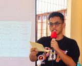 EVSU Carigara facilitates Multi-Stakeholder Forum on adolescent reproductive health crisis