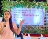 EVSU Carigara facilitates Multi-Stakeholder Forum on adolescent reproductive health crisis