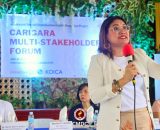 EVSU Carigara facilitates Multi-Stakeholder Forum on adolescent reproductive health crisis