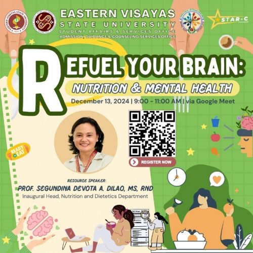 Mental Health Support for Students