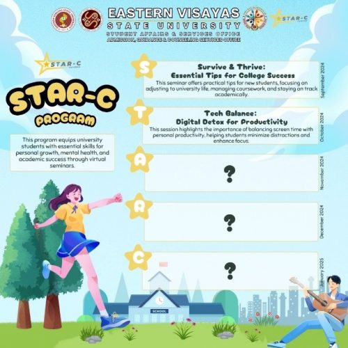 Mental Health Support for Students