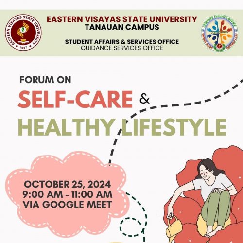 Mental Health Support for Students