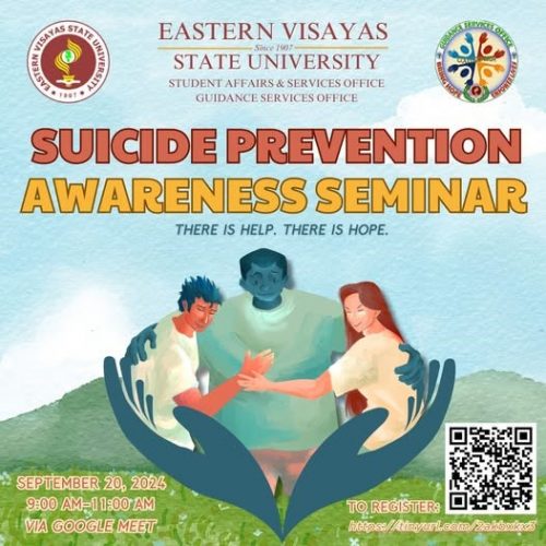 Mental Health Support for Students