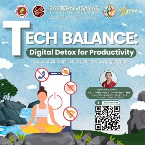 Mental Health Support for Students