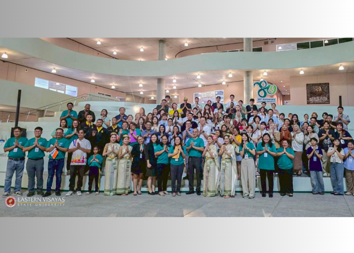 SDG 14: Life Below Water