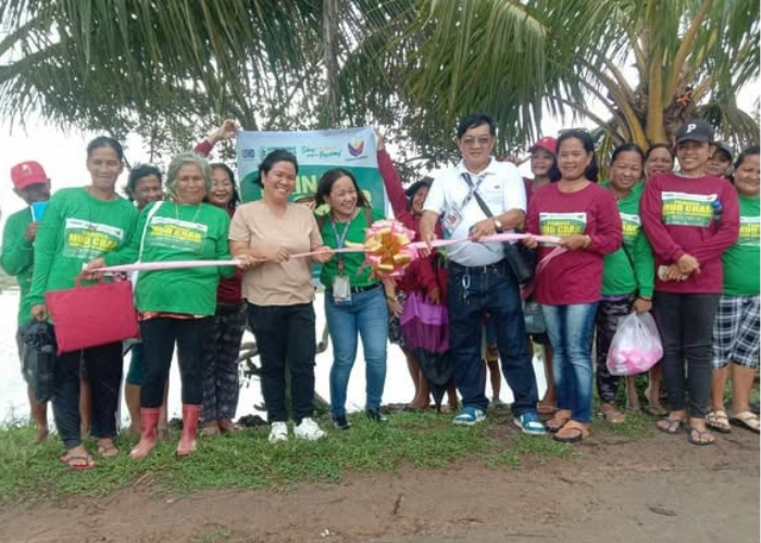 SDG 14: Life Below Water