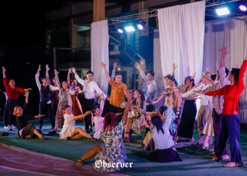 SDG 11: Sustainable Cities and Communities