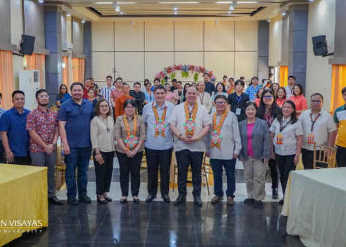 SDG 11: Sustainable Cities and Communities