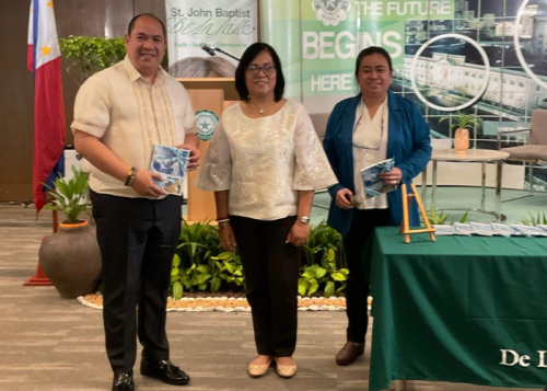 SDG 11: Sustainable Cities and Communities