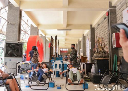 SDG 11: Sustainable Cities and Communities