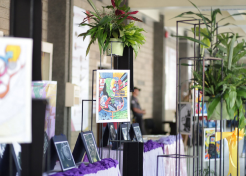 SDG 11: Sustainable Cities and Communities