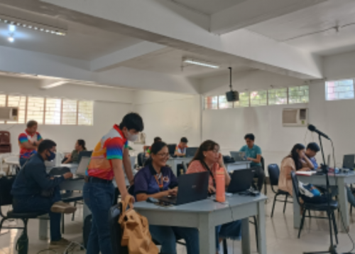 SDG 9: Industry, Innovation, and Infrastructure