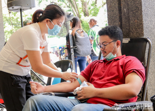 SDG 11: Sustainable Cities and Communities