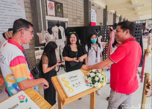 SDG 11: Sustainable Cities and Communities