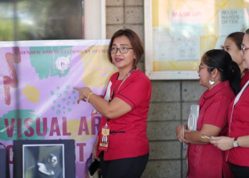 SDG 11: Sustainable Cities and Communities