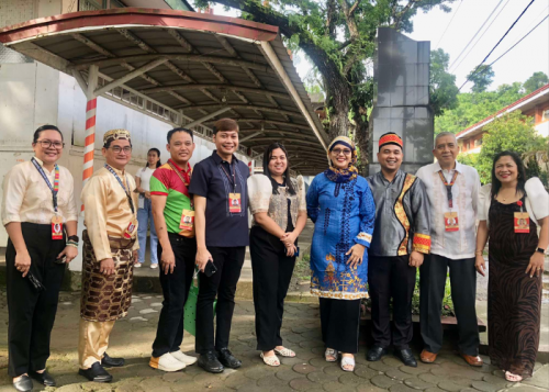 SDG 11: Sustainable Cities and Communities