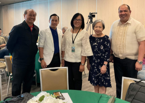 SDG 11: Sustainable Cities and Communities