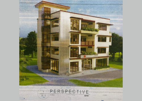 SDG 11: Sustainable Cities and Communities