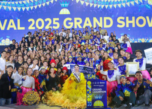 SDG 11: Sustainable Cities and Communities