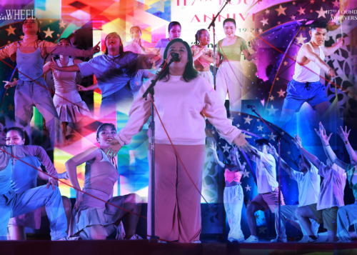 SDG 11: Sustainable Cities and Communities