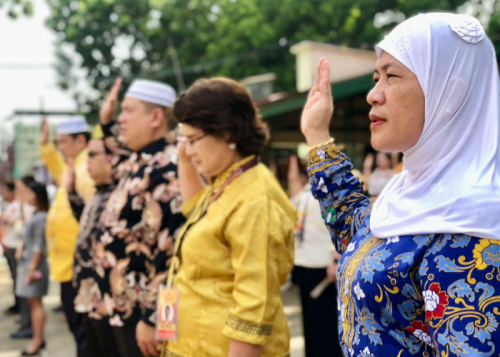 SDG 11: Sustainable Cities and Communities