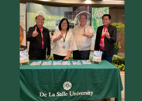 SDG 11: Sustainable Cities and Communities