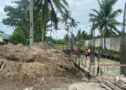 SDG 11: Sustainable Cities and Communities