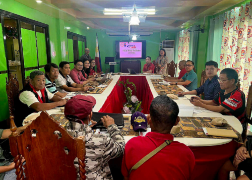 SDG 11: Sustainable Cities and Communities