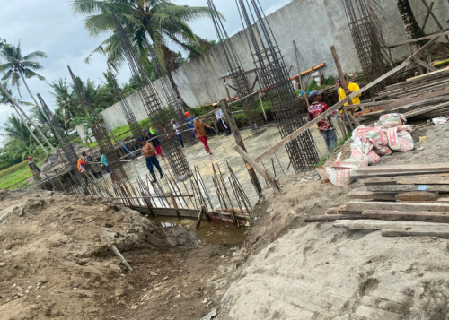 SDG 11: Sustainable Cities and Communities