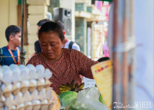 SDG 11: Sustainable Cities and Communities