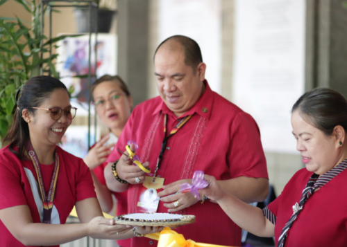 SDG 11: Sustainable Cities and Communities