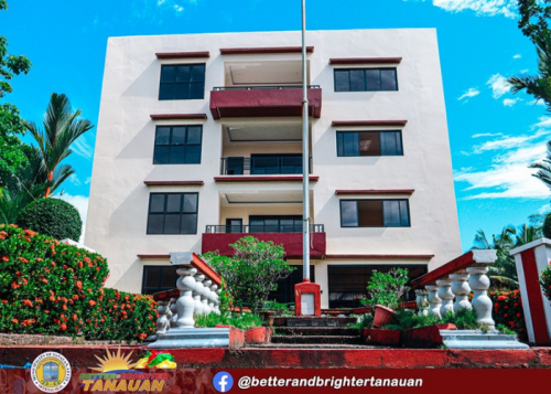 SDG 11: Sustainable Cities and Communities