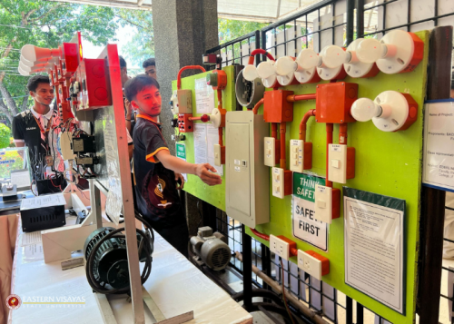 SDG 11: Sustainable Cities and Communities