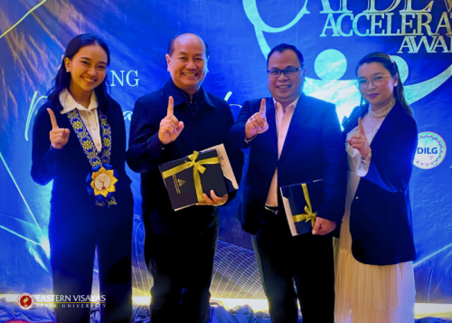 SDG 11: Sustainable Cities and Communities