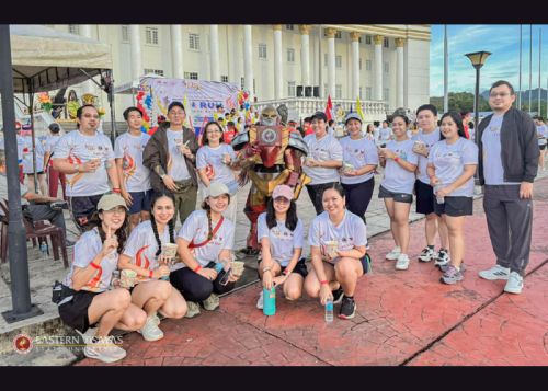 SDG 11: Sustainable Cities and Communities