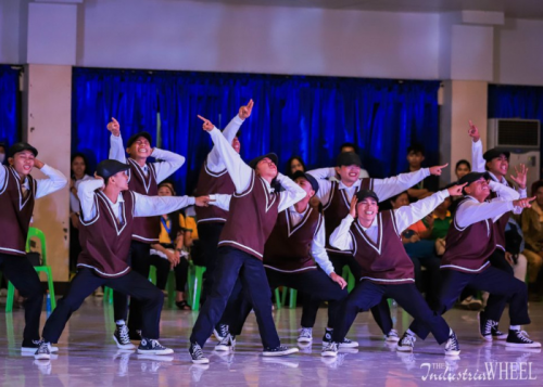 SDG 11: Sustainable Cities and Communities